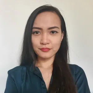 Trang Phamová
